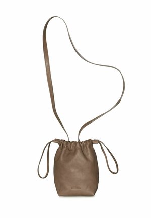 DIMA S - Sac bandoulière - smokey grey