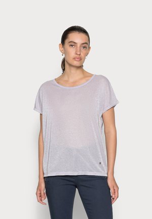 KAY TEE - T-shirt basic - orchid petal