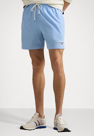 TRAVELER CLASSIC SWIM TRUNK UNISEX - Swimming shorts - bluebell