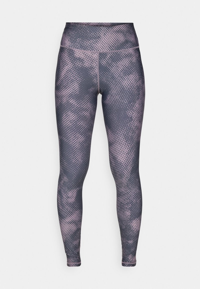Only Play Tights blauwgrijs