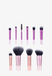 Real Techniques - TRAVEL FANTASY MINI BRUSH SET - Set de brosses à maquillage Image miniature 1