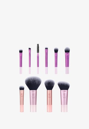 Real Techniques TRAVEL FANTASY MINI BRUSH SET - Pinsel-Set