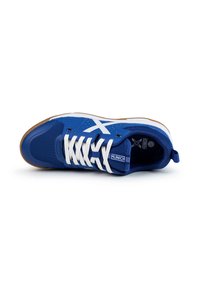 MUNICH PISTA - Zapatillas - azure