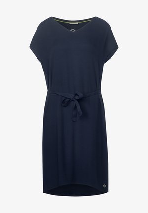 Freizeitkleid - dark blue