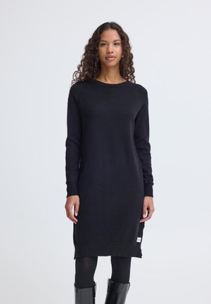Oxmo OXMAREEN - Kampsunkleit - black
