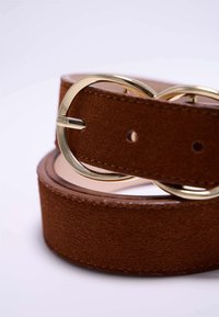 Mise au Green Ceinture - brown