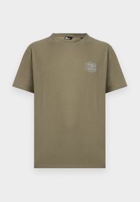 Επιλέχθηκε, foret