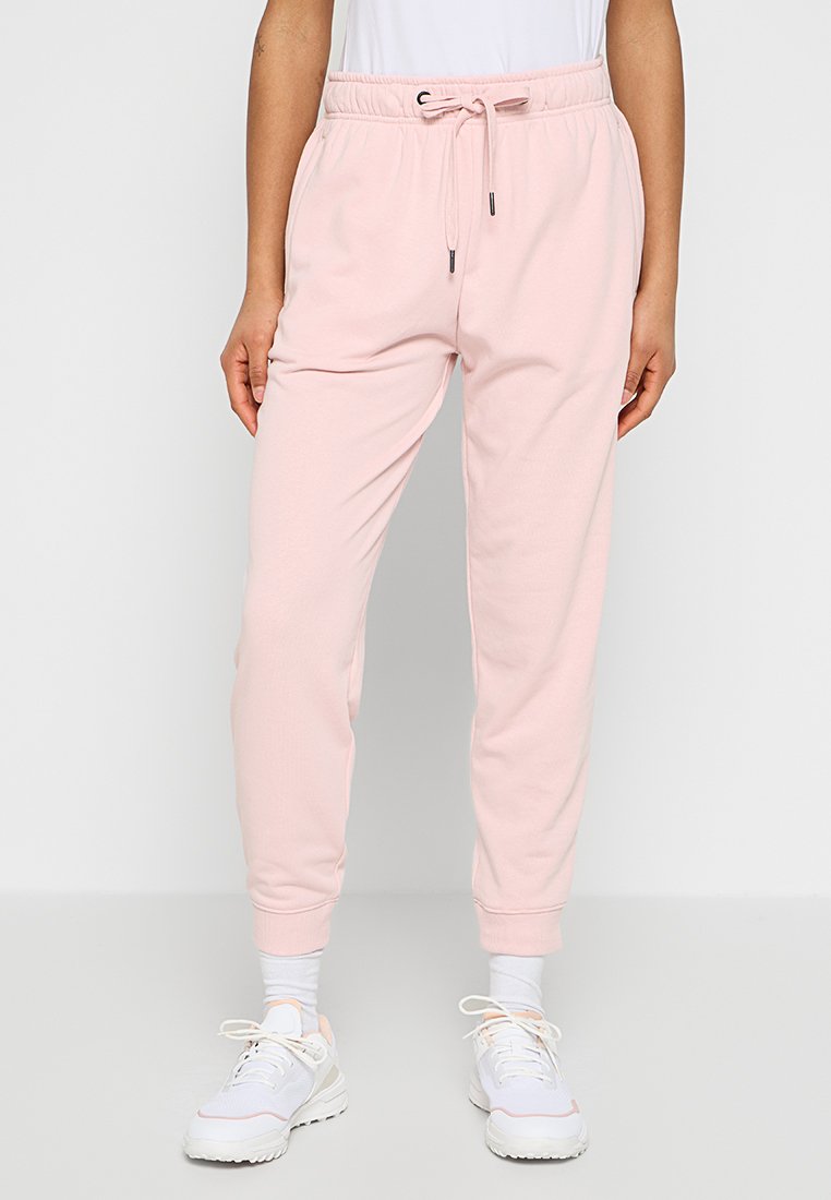 Calvin Klein Golf Trainingsbroek roze Calvin Klein Golf Trainingsbroek roze