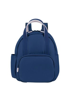PUFFYPOP MINI - Rucksack - navy