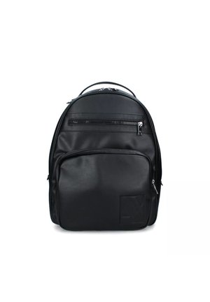 Armani Exchange, Zaino - black