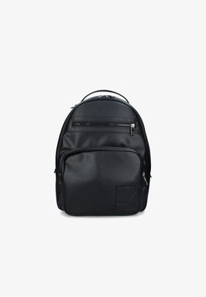 Armani Exchange, Zaino - black