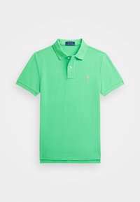 Δεν επιλέχθηκε, plato green