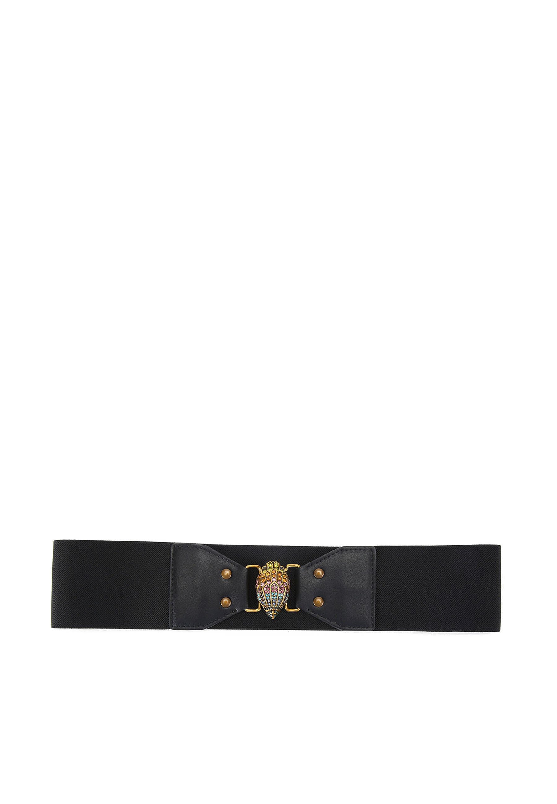 Kurt Geiger London EAGLE STRETCH - Belt - black - Zalando display picture 1