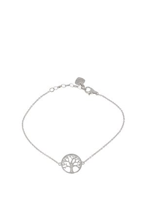 THOMAS SABO LEBENSBAUM  - Armband - silberfarben