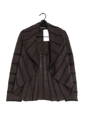 Cardigan - brown