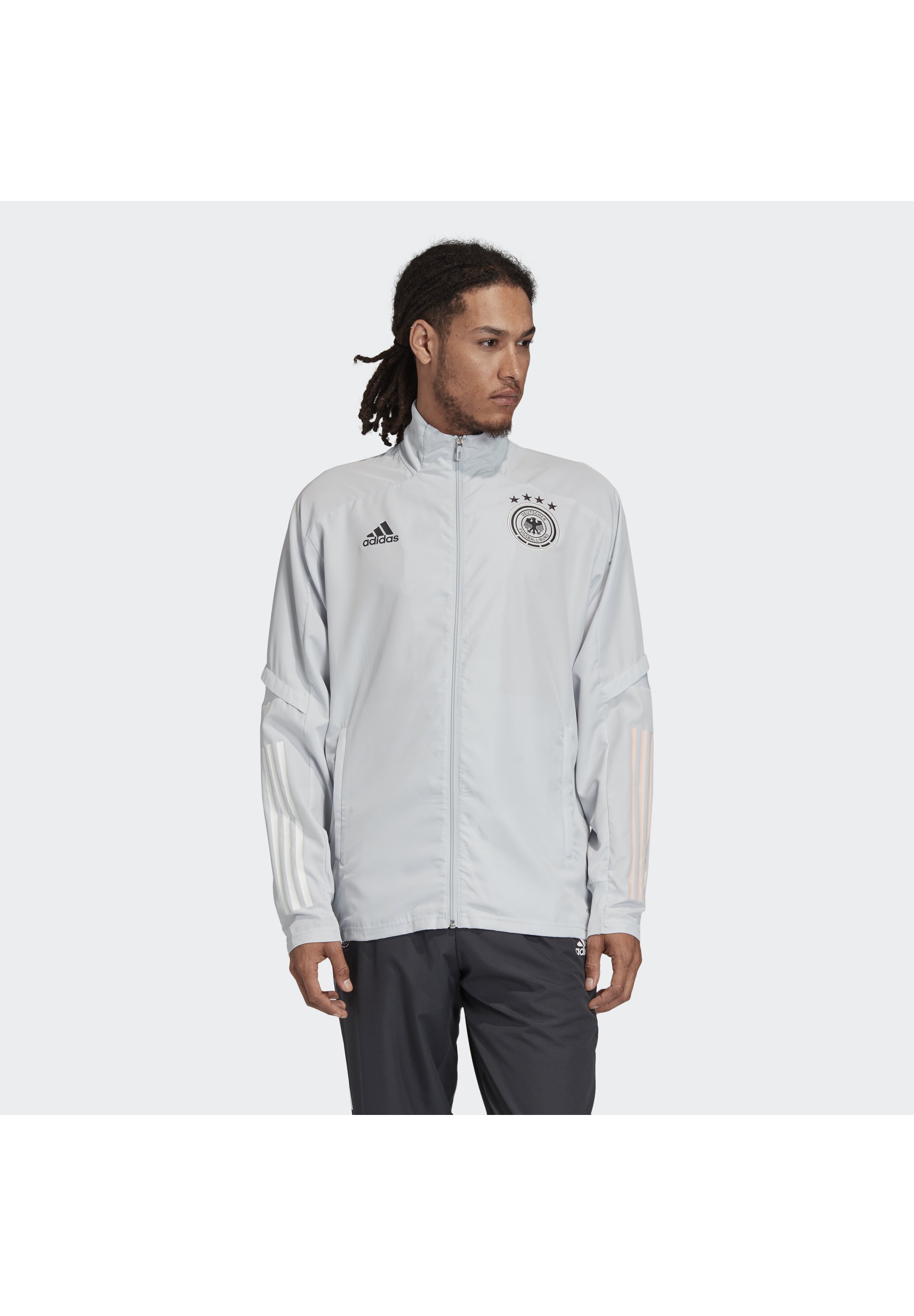 adidas deutschland jacket