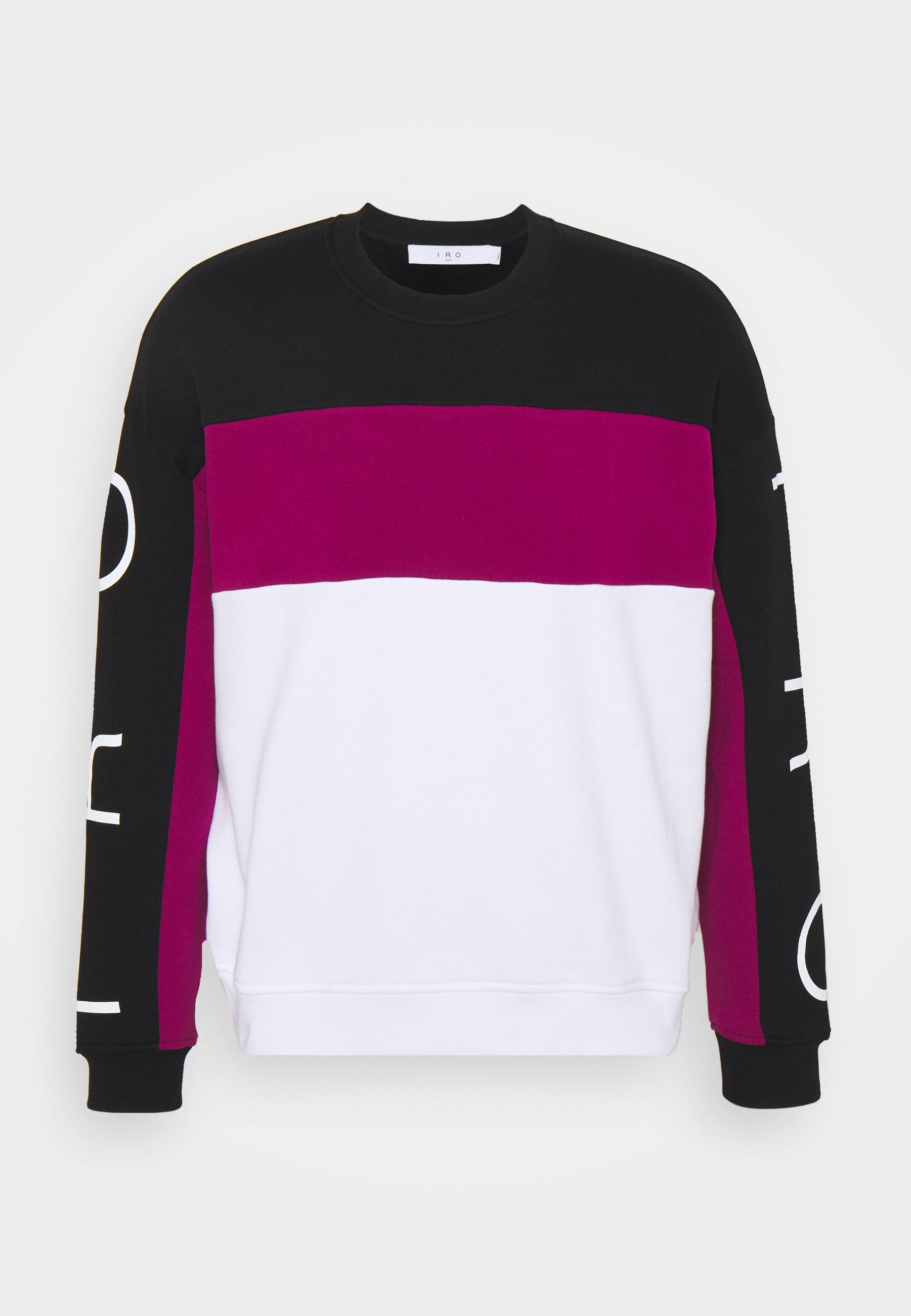 iro sweater