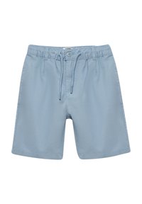 Koton BASIC - Shorts - blue