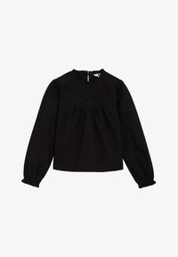 Wybrany, black