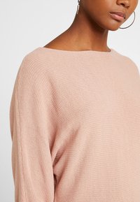ONLY Neule - light pink