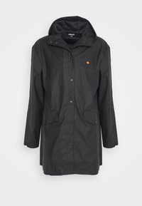Ellesse Regnjakke / vandafvisende jakker - black