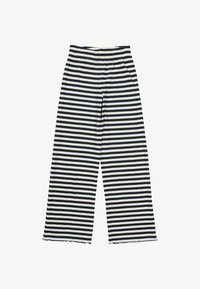 Niet geselecteerd, mood indigo striped