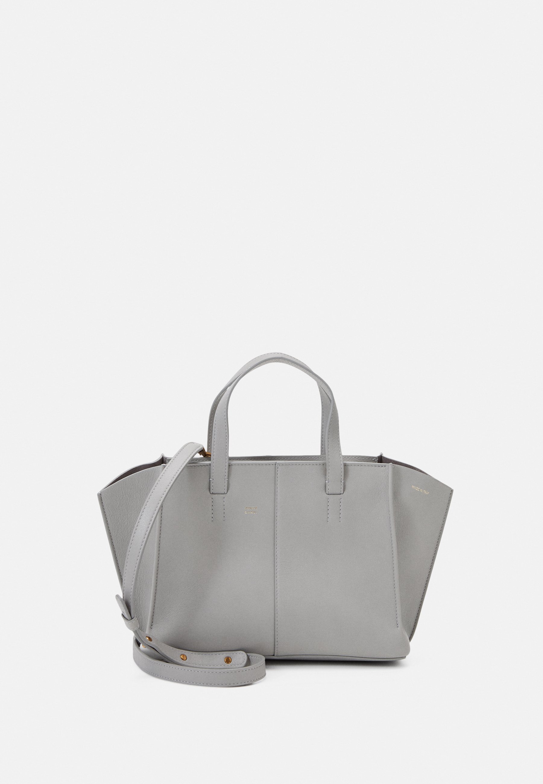 mansur gavriel fur bag