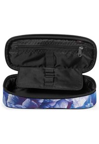 Eastpak OVAL SINGLE - Pennfodral - garden blue