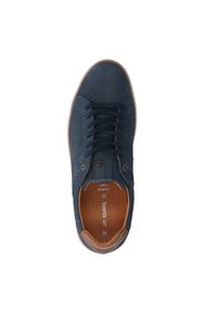 Manfield Sneakers basse - blau
