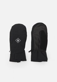 Unausgewählt, black