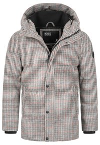 INCUPPERT - Vinterkappa /-rock - black