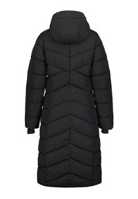 Icepeak PARTRIDGE - Wintermantel - schwarz