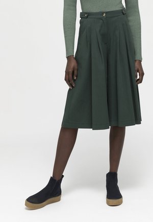 Shorts - green