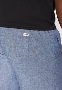 Jack & Jones STACE JJBREEZE - Hlače - blue
