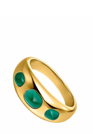 Anillo - gold-colored