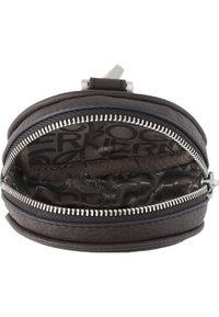 Bogner Axelremsväska - dark brown