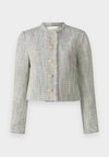 YASNORALI JACKET - Suknjič - navy blazer