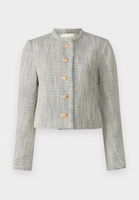 YAS YASNORALI JACKET - Suknjič - navy blazer