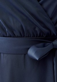CHANCERY LAURA - Maksi suknelė - petrol blue