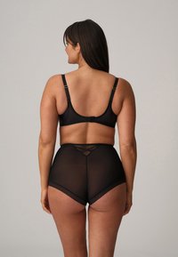 PrimaDonna ZIPOLITE   - Beugel BH - black