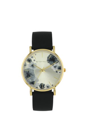 TOM TAILOR, Uhr - gold
