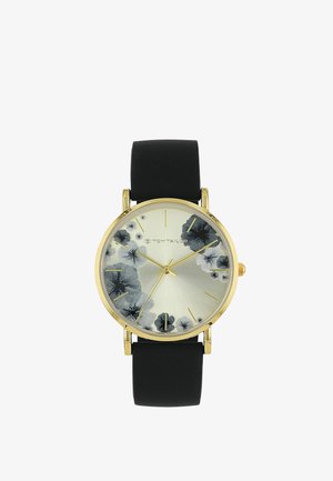 TOM TAILOR, Uhr - gold