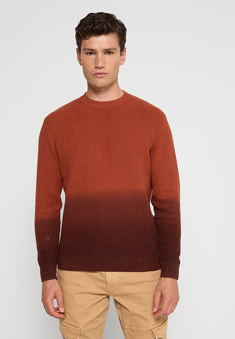 Pepe Jeans Trui bruin