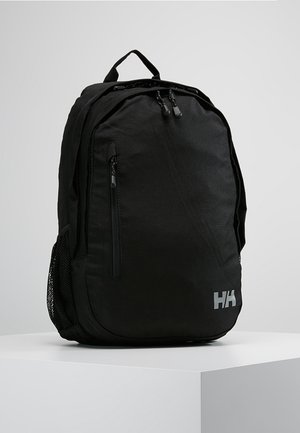 DUBLIN BACKPACK - Batoh - black