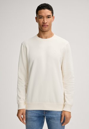SILAS - Sweatshirt - creme