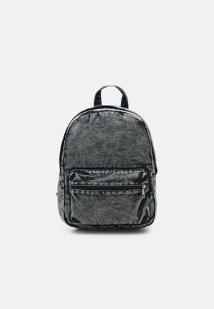 DENIM - Mochila - blue