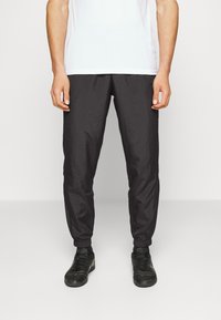 Nike Performance ACEDEMY PANT - Calças de fato de treino - black