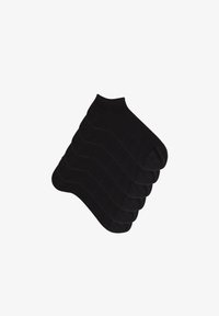 Selezionato, black