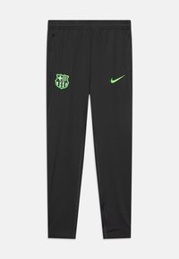 Nike Performance - FC BARCELONA FCB DF PANT UNISEX - Equipación de clubes - anthracite/old royal/lime blast Imagen en miniatura 1