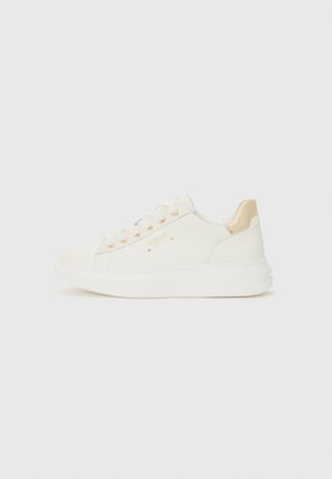 OLYMPE CITY - Trainers - white